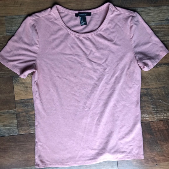 Forever 21 crop top - Picture 1 of 2